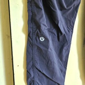 Lululemon Dance Studio Crop.